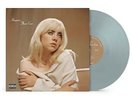 Billie Eilish - Happier Than Ever OPAQUE BLUE Vinyl - Limited Rare Sealed