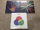 Above & Beyond : Group Therapy / We Are All We Need / Common Ground : Vinyl New
