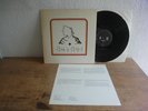 JESSICA : SAME ( SPIELT MAX REGER ) LP 1975 mint- KNÖTERICH Krautrock + INSERT