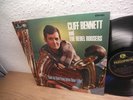 CLIFF BENNETT Got To Get You Into Our Life 1967 UK LP  Beat, Mod, Rhythm & Blues