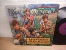 Motions Songbook 1967 Dutch psych beat mod garage original Freakbeat