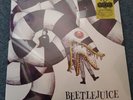 Beetlejuice Vinyl Soundtrack Waxwork Records