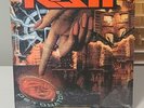 RATT - DETONATOR 1990 Orig, BMG Club Atlantic 7 82127-1 Sealed New Mint Cond