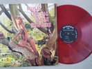 Music For Big Dame Hunters 33rpm LP Vinyl 12-inch Crown Records #199 Sounds Of A