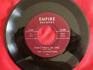 Youngsters, Empire 109, Christmas In Jail & Dreamy Eyes, Great Christmas song