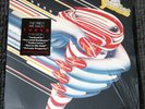 JUDAS PRIEST TURBO VINYL ORIGINAL 1986 LP SHRINK w/LYRICS HYPE COLUMBIA OC 40158