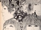 The Beatles - Revolver  EX