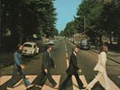 The Beatles - Abbey Road