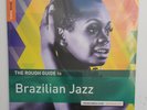The Rough Guide To Brazilian Jazz - Limited Vinyl LP 2016 NEW & SEALED