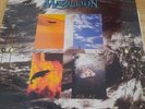 MARILLION  SEASONS END  VINYL LP RECORD