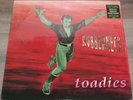 Toadies Rubberneck 1996 original pressing