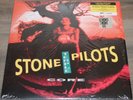 Stone Temple Pilots Core #100/3000 Yellow Vinyl 2013 Record Store Day