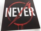 Metallica Through The Never  Box Set of 3  12 