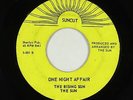 Funk/Sweet Soul 45 - Rising Sun - One Night Affair - Suncut - mp3
