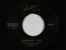 Modern Soul Boogie 45 - Booze Bros. Revue - Running - Classique - VG+ unknown?