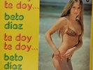 Beto Diaz -La Salsa De Beto Diaz-guaguanco colombia listen