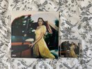 Blue Banisters by Lana Del Rey Red Vinyl LP + CD SEE DESCRIPTION