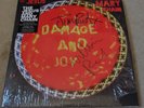 THE JESUS AND MARY CHAIN DAMAGE AND JOY LTD SIGNED SPLATTER 2 X LP VINYL RECORD