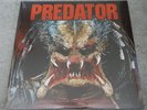 PREDATOR - ALAN SILVESTRI UGLY MOTHER****** PINK 2 X LP VINYL RECORD LTD 300