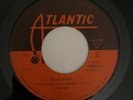 AC/ DC - Flick of the Switch / Badlands - RARE PERU 45