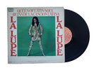 LA LUPE - Queen Of Latin Soul - LATIN FUNK SALSA Fever Tico Records Rare Mono LP