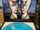 PINK FLOYD The Division Bell FIRST USA PRESSING w/VG+/EX VINYL
