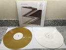 Death Cab For Cutie – Kintsugi ; 2015 LTD ED 2XLPS WHITE/GOLD  SHRINK EX (RARE)