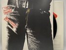 Rolling Stones - Sticky Fingers - 2015 Half Speed Remastered Album (NM)