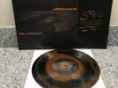 The Dillinger Escape Plan – Under The Running Board ; 2016 LTD ED 10