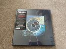 PINK FLOYD PULSE BOXSET X 4 LP VINYL & HARDCOVER BOOK ANALOG RECORDING 180G