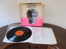 Mott The Hoople - Mott LP - Nr Mint FIRST UK Pressing Vinyl - Worldwide Shipping