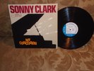 Sonny Clark My Conception Blue Note Hank Mobley Donald Byrd Paul Chambers NM