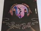 Styx LP Vinyl Record Crystal Ball 1976 A&M Records ‎SP-4604 VG+/NM Classic Rock