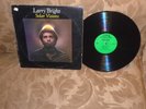 Larry Bright Solar Visions Crosswind301 super rare jazz funk by Sun Ra's drummer