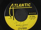 CLYDE MCPHATTER & DRIFTERS: money honey / the way i feel ATLANTIC 7
