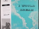 MIKE FIEMS: i would dream MAPACHE 12