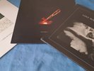 JOY DIVISION 3 x 12” BUNDLE -  ATMOSPHERE/TRANSMISSION/LOVE WILL TEAR US APART