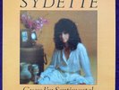 SYDETTE Guess I'm Sentimental LP '81 Rainbow Private Hawaiian Modern Soul RARE