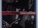 MONGO SANTAMARIA Explosion RIVERSIDE RS-3008 LP SEALED c
