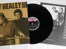 LP Jeff Healey Band: See The Light (Arista 209441) D 1988