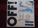 OFF  FREE LSD - Deluxe Edition Translucent Blue Vinyl - New & Sealed