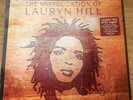 LAURYN HILL The Miseducation of Lauryn Hill [2 LP] 1998 1st Press