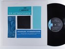 STANLEY TURRENTINE Up At Minton's BLUE NOTE LP VG+ stereo Liberty/UA RVG c