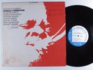 STANLEY TURRENTINE Rough 'N Tumble BLUE NOTE LP promo stereo NY USA c