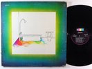 ZEPHYR Self-Titled LP on Probe VG++