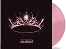 Blackpink - THE ALBUM [New Vinyl LP] Colored Vinyl, Pink