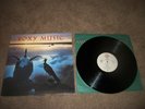 Roxy Music - Avalon LP  Warner Bros. 1-23686 1983 Pressing Masterdisk  EX VINYL
