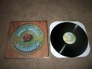 Grateful Dead American Beauty LP Warner Bros WS 1893 Vinyl VG++