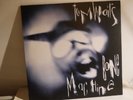 TOM  WAITS,, Bong Machine ,, , LP von 1992  Made in Germany