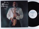 ERNIE HENRY Presenting RIVERSIDE OJC-102 LP VG+ c